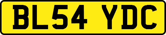 BL54YDC