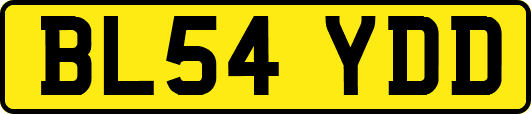 BL54YDD