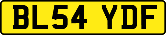 BL54YDF