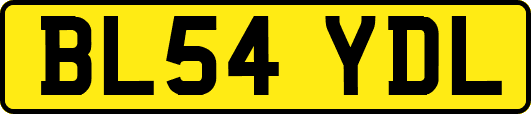 BL54YDL