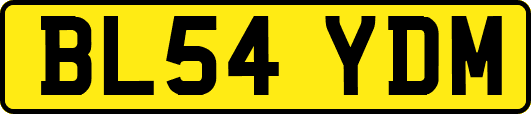 BL54YDM