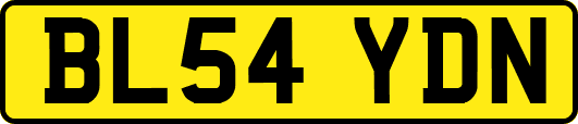 BL54YDN