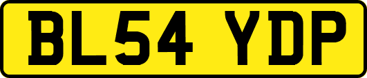BL54YDP