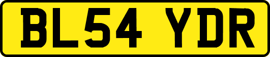 BL54YDR