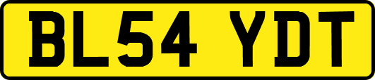 BL54YDT