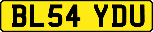 BL54YDU