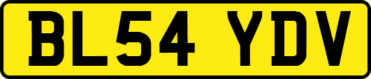 BL54YDV