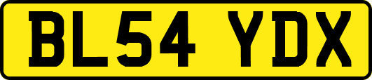 BL54YDX