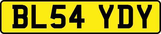 BL54YDY