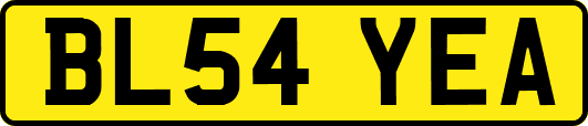 BL54YEA