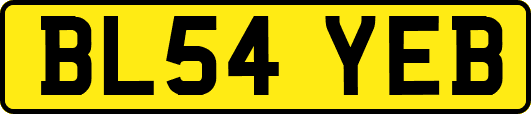 BL54YEB
