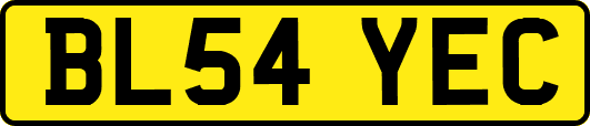 BL54YEC