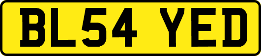 BL54YED