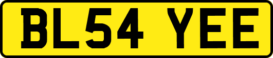 BL54YEE