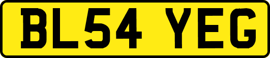 BL54YEG