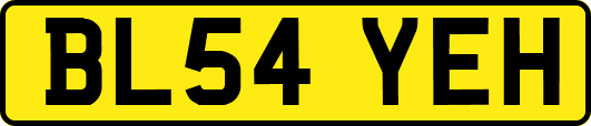 BL54YEH