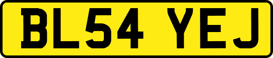 BL54YEJ