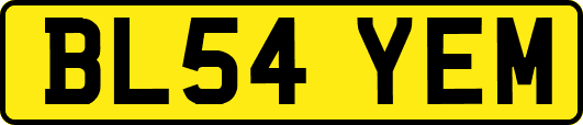 BL54YEM