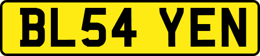 BL54YEN