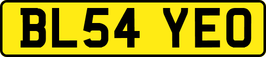 BL54YEO
