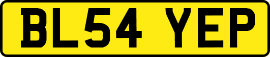 BL54YEP