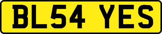 BL54YES