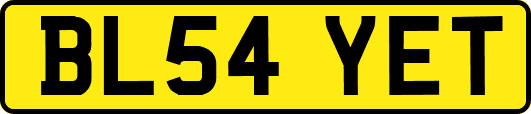 BL54YET