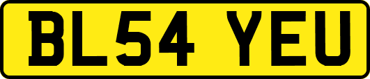 BL54YEU