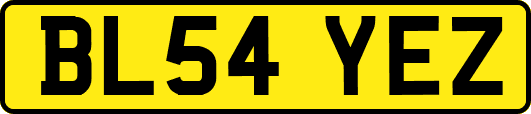 BL54YEZ