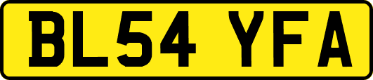 BL54YFA