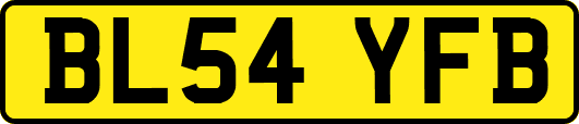 BL54YFB