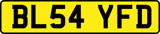 BL54YFD