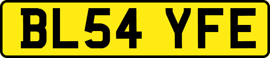 BL54YFE