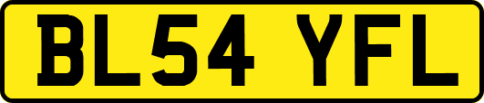 BL54YFL