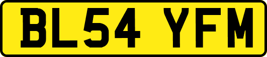 BL54YFM