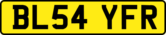 BL54YFR