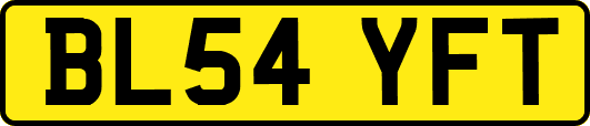 BL54YFT