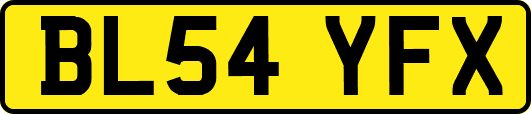 BL54YFX