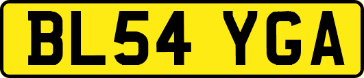 BL54YGA