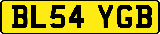 BL54YGB