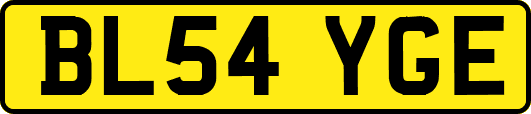 BL54YGE