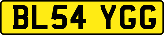 BL54YGG