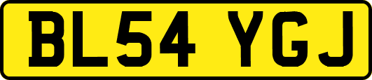 BL54YGJ