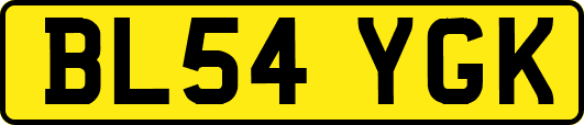 BL54YGK