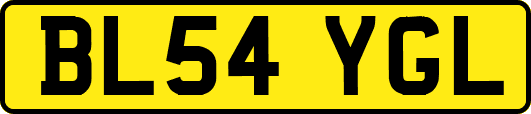 BL54YGL