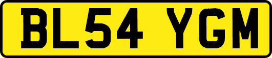 BL54YGM