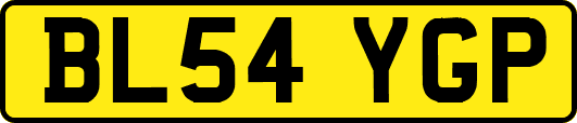 BL54YGP
