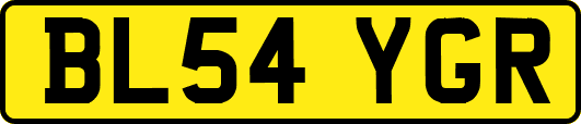 BL54YGR