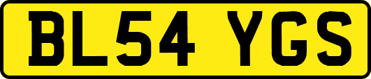 BL54YGS
