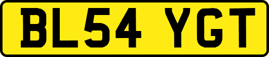 BL54YGT